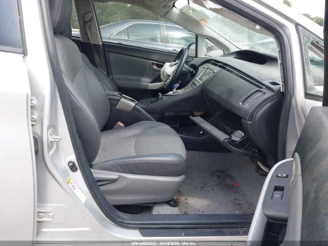 Aukcja sprzedaży 2014 Toyota Prius Four, vin: JTDKN3DU3E1771899, numer aukcji: 44805432
