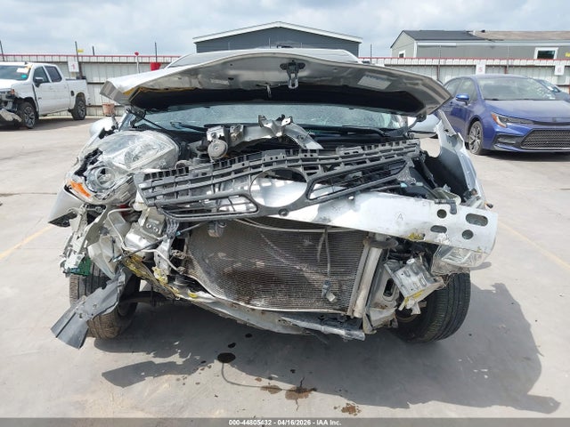 Aukcja sprzedaży 2014 Toyota Prius Four, vin: JTDKN3DU3E1771899, numer aukcji: 44805432