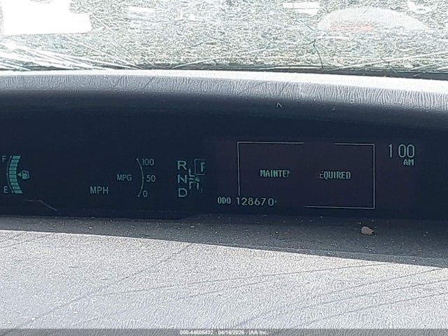 Aukcja sprzedaży 2014 Toyota Prius Four, vin: JTDKN3DU3E1771899, numer aukcji: 44805432