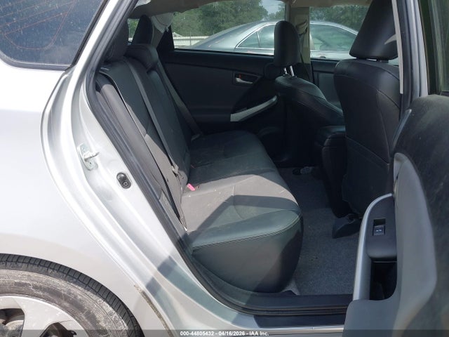 Aukcja sprzedaży 2014 Toyota Prius Four, vin: JTDKN3DU3E1771899, numer aukcji: 44805432