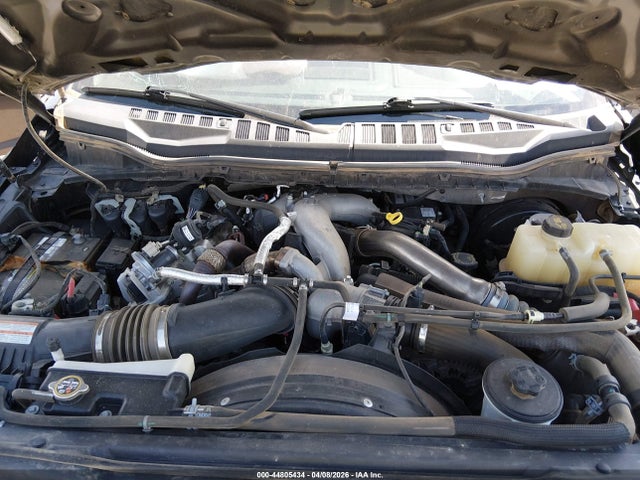 Ford F-250 Platinum 2021 1FT7W2BT3MEC26123 Image 10