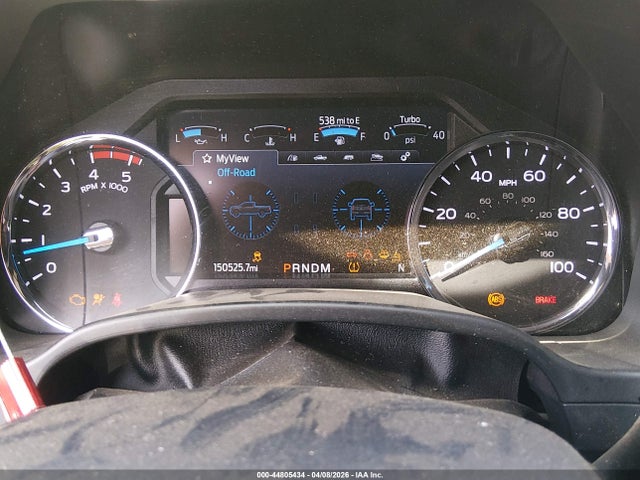 Ford F-250 Platinum 2021 1FT7W2BT3MEC26123 Image 7