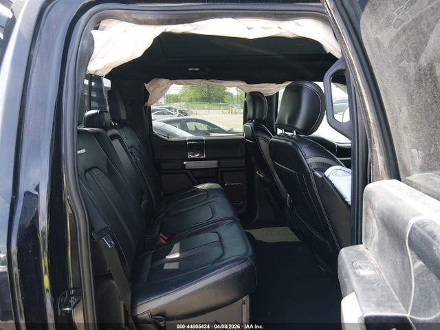 Ford F-250 Platinum 2021 1FT7W2BT3MEC26123 Image 8