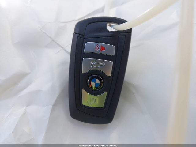 2013 BMW 528I WBAXH5C56DD112406 Photo 10