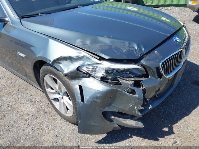 2013 BMW 528I WBAXH5C56DD112406 Photo 5