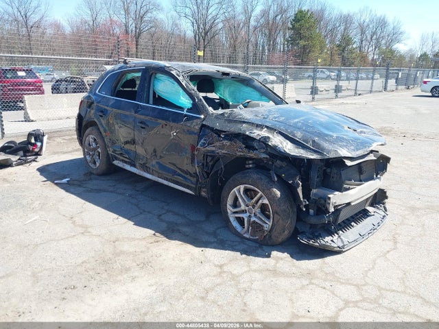 Aukcja sprzedaży 2019 Audi Q5 45 Premium, vin: WA1ANAFYXK2120169, numer aukcji: 44805438