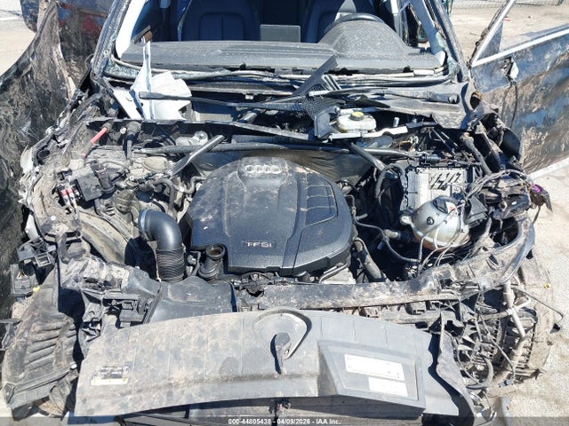 Aukcja sprzedaży 2019 Audi Q5 45 Premium, vin: WA1ANAFYXK2120169, numer aukcji: 44805438