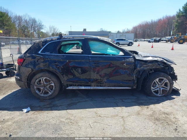Aukcja sprzedaży 2019 Audi Q5 45 Premium, vin: WA1ANAFYXK2120169, numer aukcji: 44805438