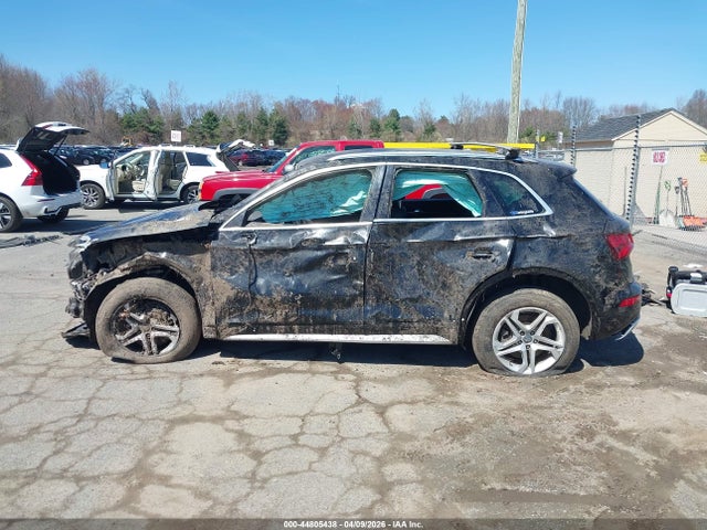 Aukcja sprzedaży 2019 Audi Q5 45 Premium, vin: WA1ANAFYXK2120169, numer aukcji: 44805438