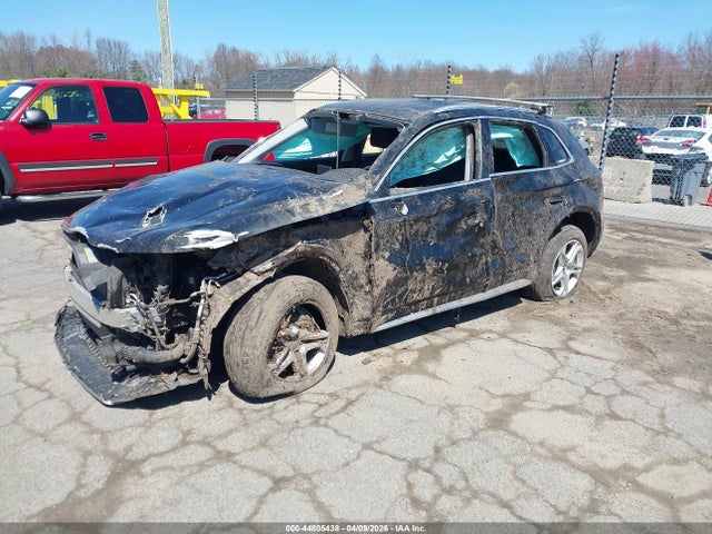 Aukcja sprzedaży 2019 Audi Q5 45 Premium, vin: WA1ANAFYXK2120169, numer aukcji: 44805438