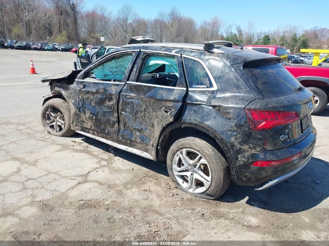 Aukcja sprzedaży 2019 Audi Q5 45 Premium, vin: WA1ANAFYXK2120169, numer aukcji: 44805438