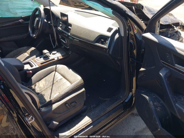 Aukcja sprzedaży 2019 Audi Q5 45 Premium, vin: WA1ANAFYXK2120169, numer aukcji: 44805438