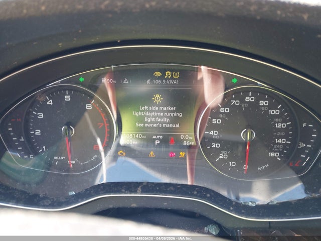 Aukcja sprzedaży 2019 Audi Q5 45 Premium, vin: WA1ANAFYXK2120169, numer aukcji: 44805438