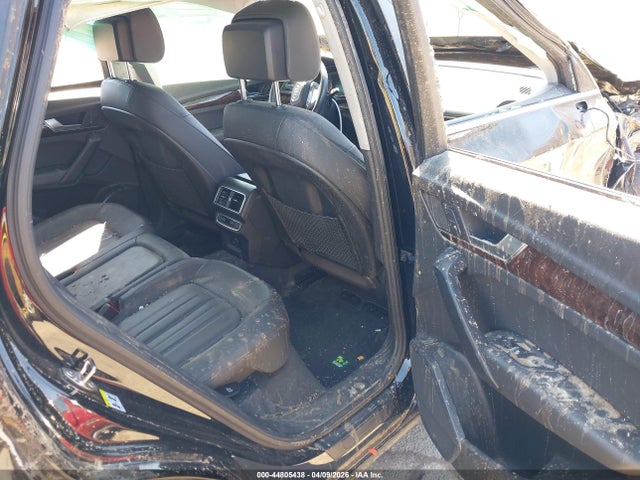 Aukcja sprzedaży 2019 Audi Q5 45 Premium, vin: WA1ANAFYXK2120169, numer aukcji: 44805438