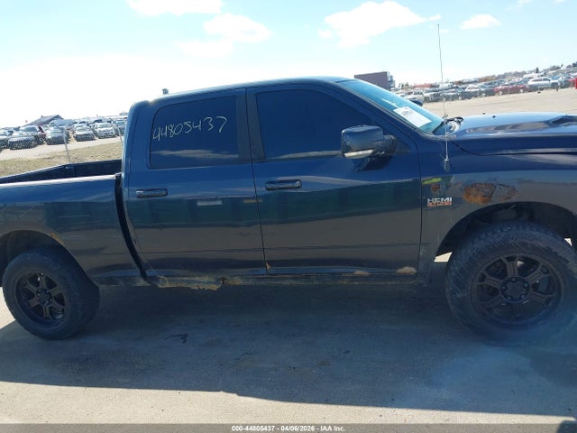 Продажа на аукционе авто 2014 Ram 1500 Sport, vin: 1C6RR7UT7ES253278, номер лота: 44805437