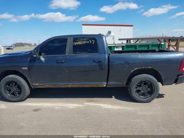 Продажа на аукционе авто 2014 Ram 1500 Sport, vin: 1C6RR7UT7ES253278, номер лота: 44805437