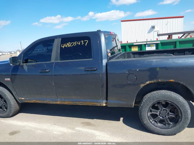 Продажа на аукционе авто 2014 Ram 1500 Sport, vin: 1C6RR7UT7ES253278, номер лота: 44805437