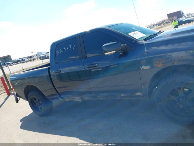Продажа на аукционе авто 2014 Ram 1500 Sport, vin: 1C6RR7UT7ES253278, номер лота: 44805437
