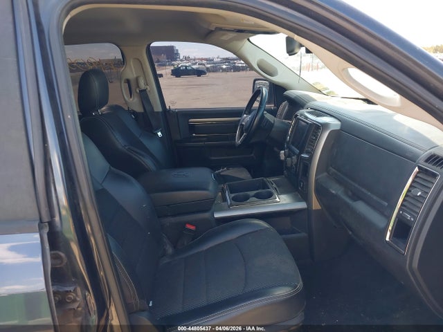 Продажа на аукционе авто 2014 Ram 1500 Sport, vin: 1C6RR7UT7ES253278, номер лота: 44805437