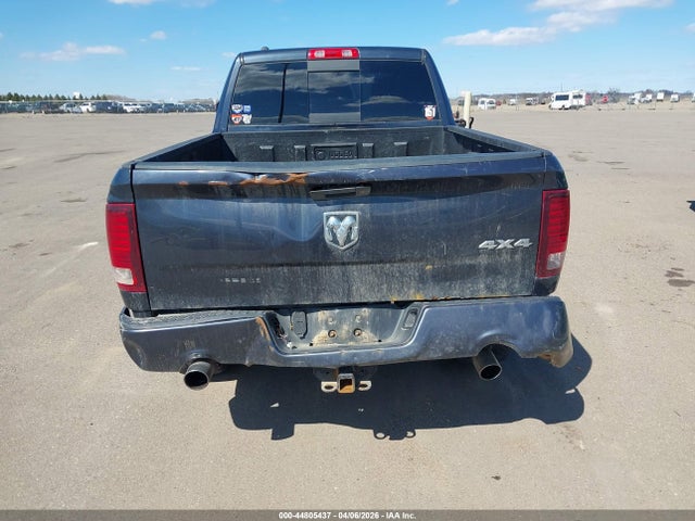 Продажа на аукционе авто 2014 Ram 1500 Sport, vin: 1C6RR7UT7ES253278, номер лота: 44805437