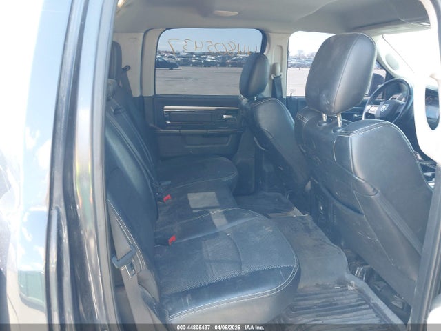Продажа на аукционе авто 2014 Ram 1500 Sport, vin: 1C6RR7UT7ES253278, номер лота: 44805437