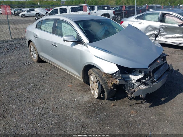 44805439 :رقم المزاد ، 1G4GC5ER0DF168536 vin ، 2013 Buick Lacrosse Leather Group مزاد بيع