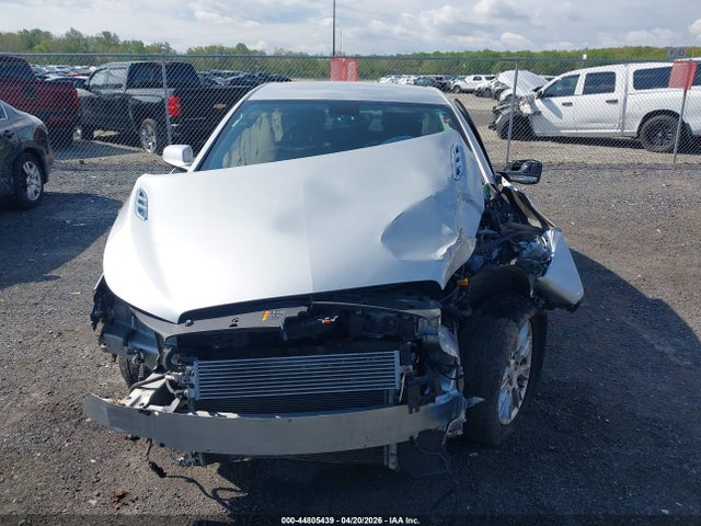 Aukcja sprzedaży 2013 Buick Lacrosse Leather Group, vin: 1G4GC5ER0DF168536, numer aukcji: 44805439