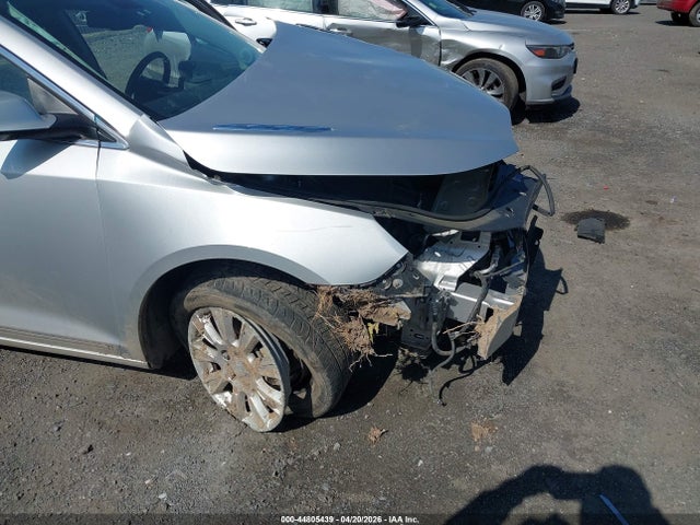 Aukcja sprzedaży 2013 Buick Lacrosse Leather Group, vin: 1G4GC5ER0DF168536, numer aukcji: 44805439