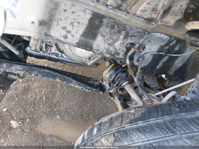 44805440 :رقم المزاد ، JA4AZ3A34GZ036326 vin ، 2016 Mitsubishi Outlander Se مزاد بيع