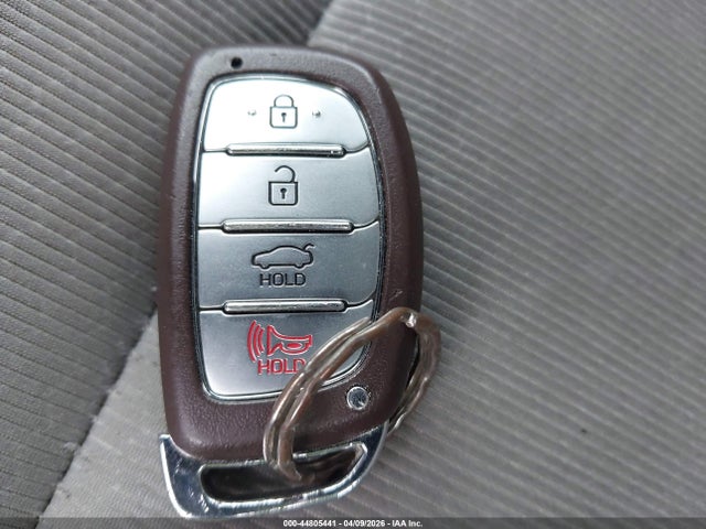 Aukcja sprzedaży 2018 Hyundai Elantra Value Edition, vin: 5NPD84LF2JH214168, numer aukcji: 44805441