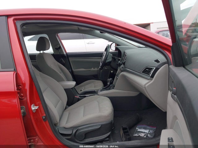 Aukcja sprzedaży 2018 Hyundai Elantra Value Edition, vin: 5NPD84LF2JH214168, numer aukcji: 44805441