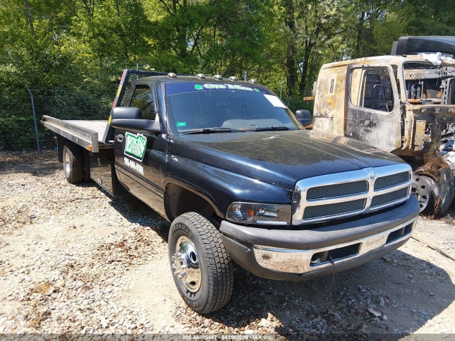 44805442 :رقم المزاد ، 1B6MC36C5RS624586 vin ، 1994 Dodge Ram 3500 مزاد بيع