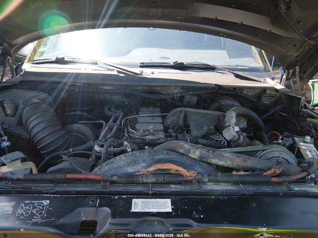 44805442 :رقم المزاد ، 1B6MC36C5RS624586 vin ، 1994 Dodge Ram 3500 مزاد بيع