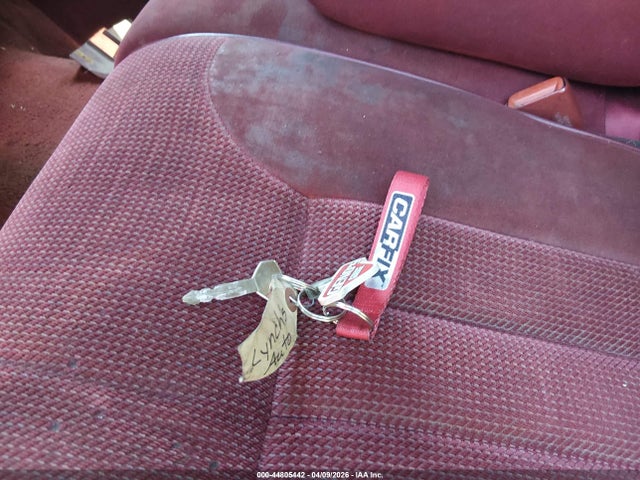 44805442 :رقم المزاد ، 1B6MC36C5RS624586 vin ، 1994 Dodge Ram 3500 مزاد بيع