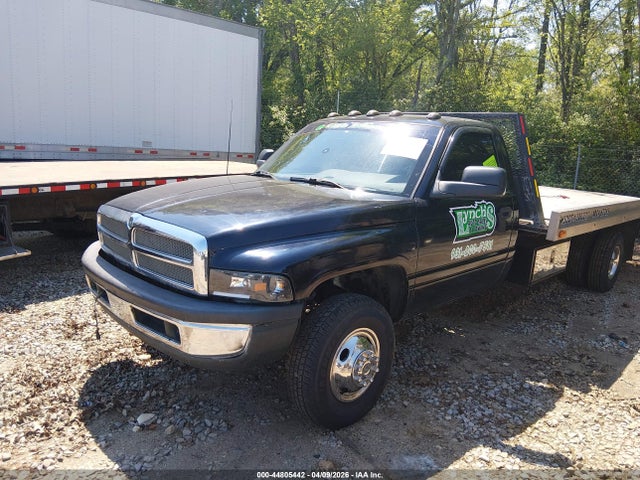 44805442 :رقم المزاد ، 1B6MC36C5RS624586 vin ، 1994 Dodge Ram 3500 مزاد بيع