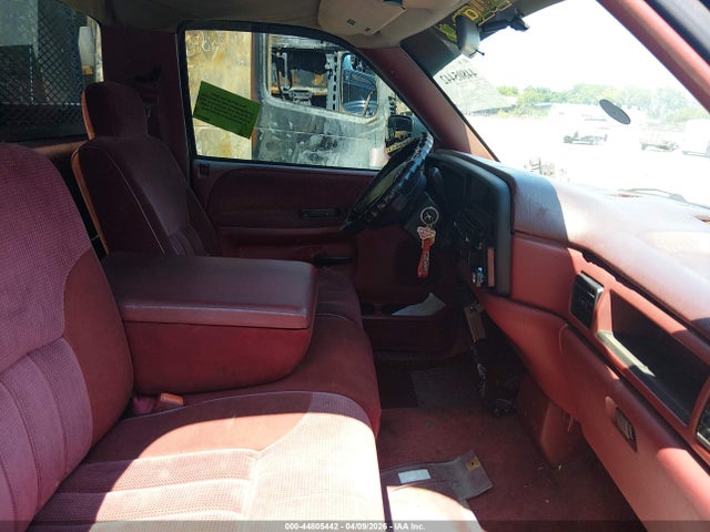 44805442 :رقم المزاد ، 1B6MC36C5RS624586 vin ، 1994 Dodge Ram 3500 مزاد بيع