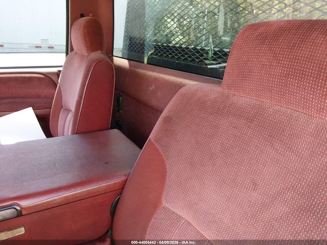44805442 :رقم المزاد ، 1B6MC36C5RS624586 vin ، 1994 Dodge Ram 3500 مزاد بيع
