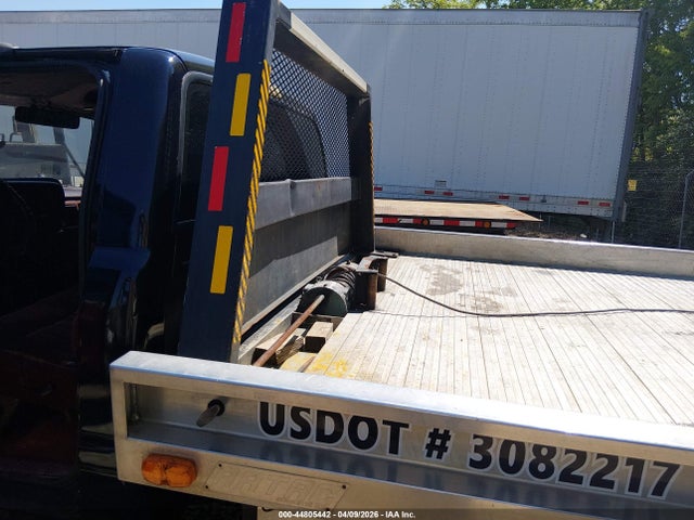 44805442 :رقم المزاد ، 1B6MC36C5RS624586 vin ، 1994 Dodge Ram 3500 مزاد بيع