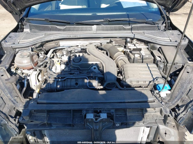 Aukcja sprzedaży 2023 Volkswagen Jetta 1.5t Se, vin: 3VW7M7BU6PM050899, numer aukcji: 44805444