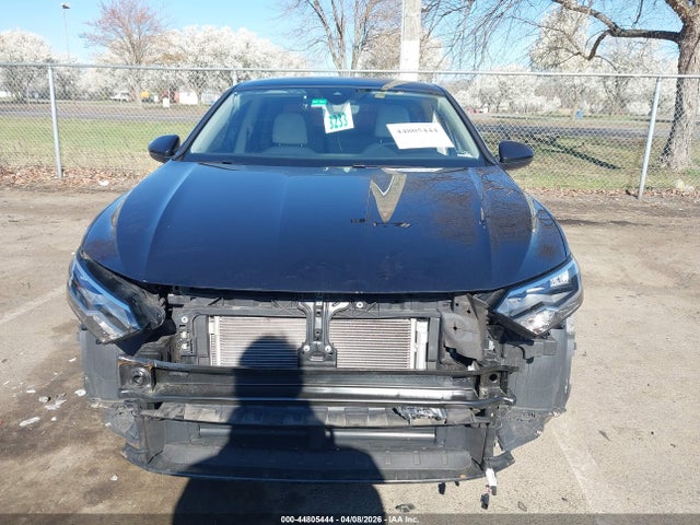 Aukcja sprzedaży 2023 Volkswagen Jetta 1.5t Se, vin: 3VW7M7BU6PM050899, numer aukcji: 44805444