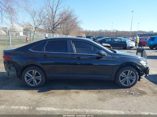 Aukcja sprzedaży 2023 Volkswagen Jetta 1.5t Se, vin: 3VW7M7BU6PM050899, numer aukcji: 44805444