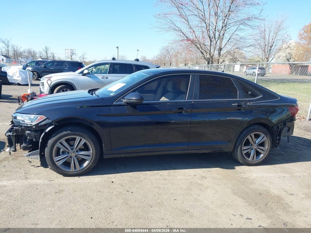 Aukcja sprzedaży 2023 Volkswagen Jetta 1.5t Se, vin: 3VW7M7BU6PM050899, numer aukcji: 44805444