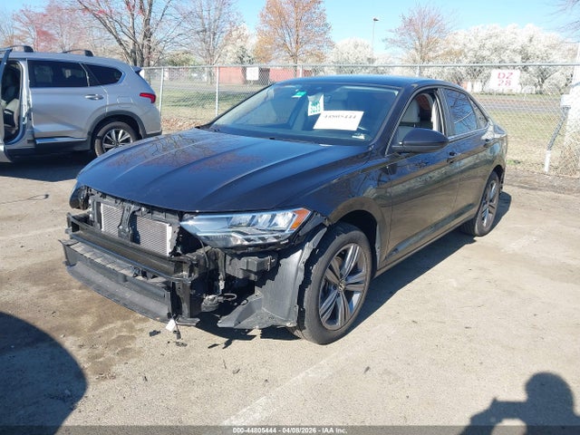 Aukcja sprzedaży 2023 Volkswagen Jetta 1.5t Se, vin: 3VW7M7BU6PM050899, numer aukcji: 44805444