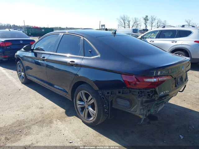 Aukcja sprzedaży 2023 Volkswagen Jetta 1.5t Se, vin: 3VW7M7BU6PM050899, numer aukcji: 44805444