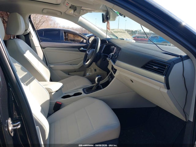 Aukcja sprzedaży 2023 Volkswagen Jetta 1.5t Se, vin: 3VW7M7BU6PM050899, numer aukcji: 44805444
