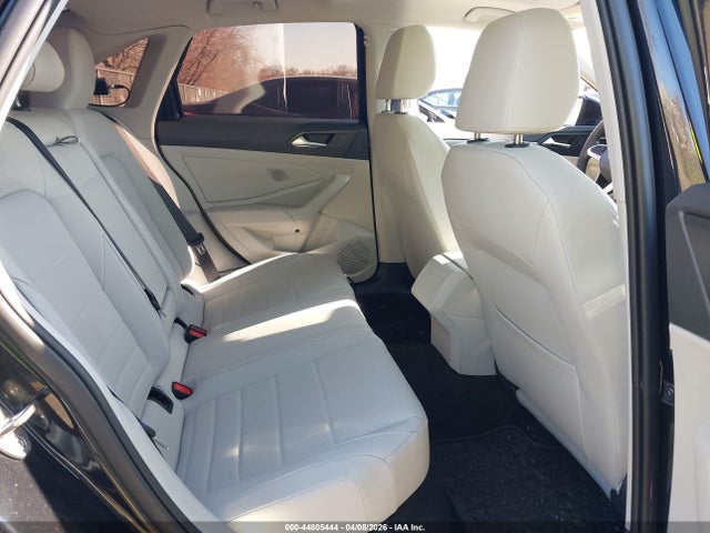 Aukcja sprzedaży 2023 Volkswagen Jetta 1.5t Se, vin: 3VW7M7BU6PM050899, numer aukcji: 44805444