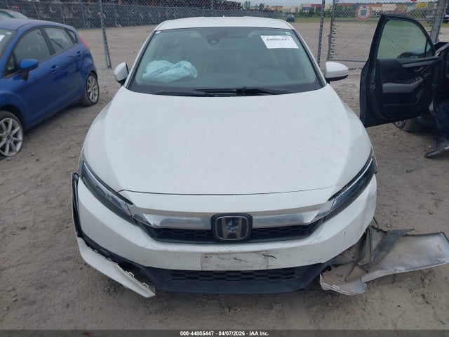 JHMZC5F3XJC007209 Honda Clarity Plug-in Hybrid Touring