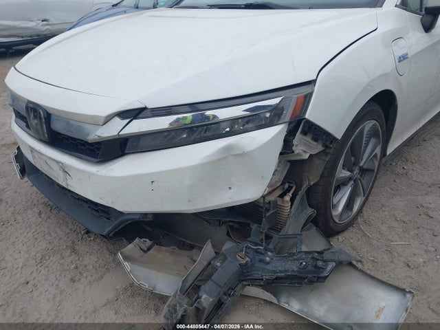 JHMZC5F3XJC007209 Honda Clarity Plug-in Hybrid Touring