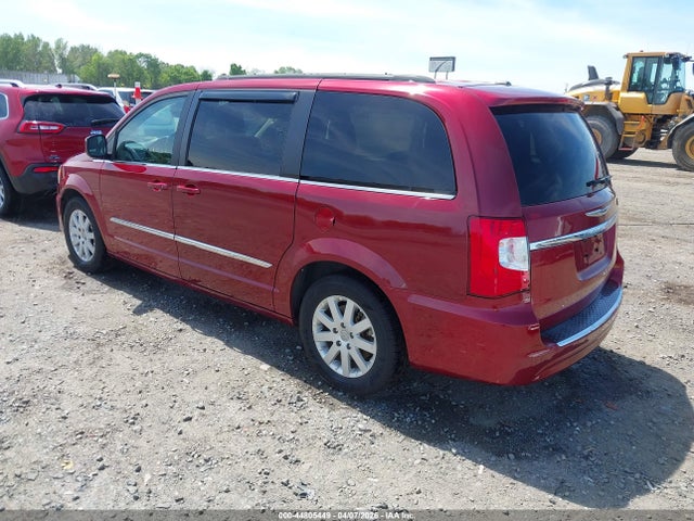 Aukcja sprzedaży 2015 Chrysler Town & Country Touring, vin: 2C4RC1BG9FR590910, numer aukcji: 44805449