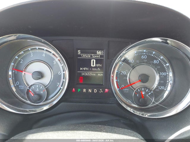Aukcja sprzedaży 2015 Chrysler Town & Country Touring, vin: 2C4RC1BG9FR590910, numer aukcji: 44805449